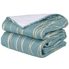 Treasures Collection Bedspreads, Branches